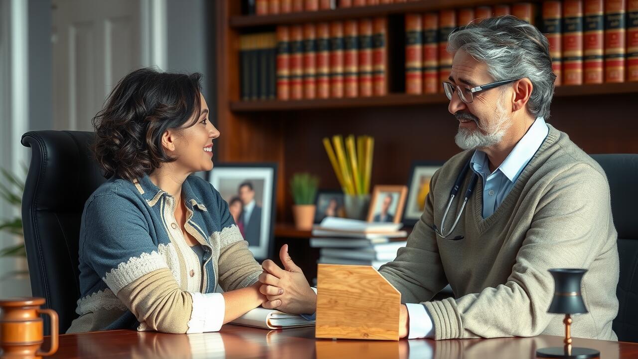 What are the trauma-informed practices for lawyers?